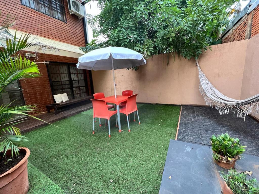 Las Arecas - Rucci 61 Puerto Iguazu Exterior photo